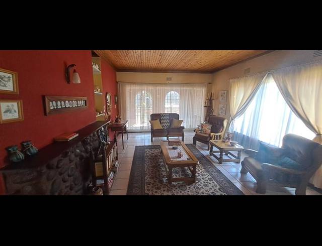 4 BEDROOM HOUSE FOR SALE IN WITFIELD